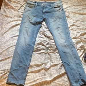 Abercrombie Jeans